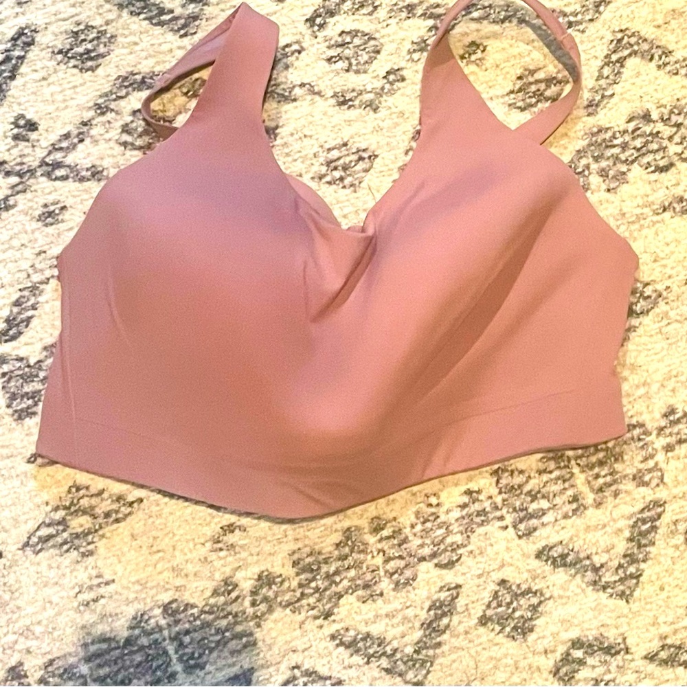 Athleta 36 DD High Support Sports Bra